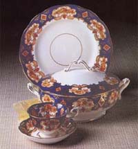 Heirloom - Royal Albert Tableware